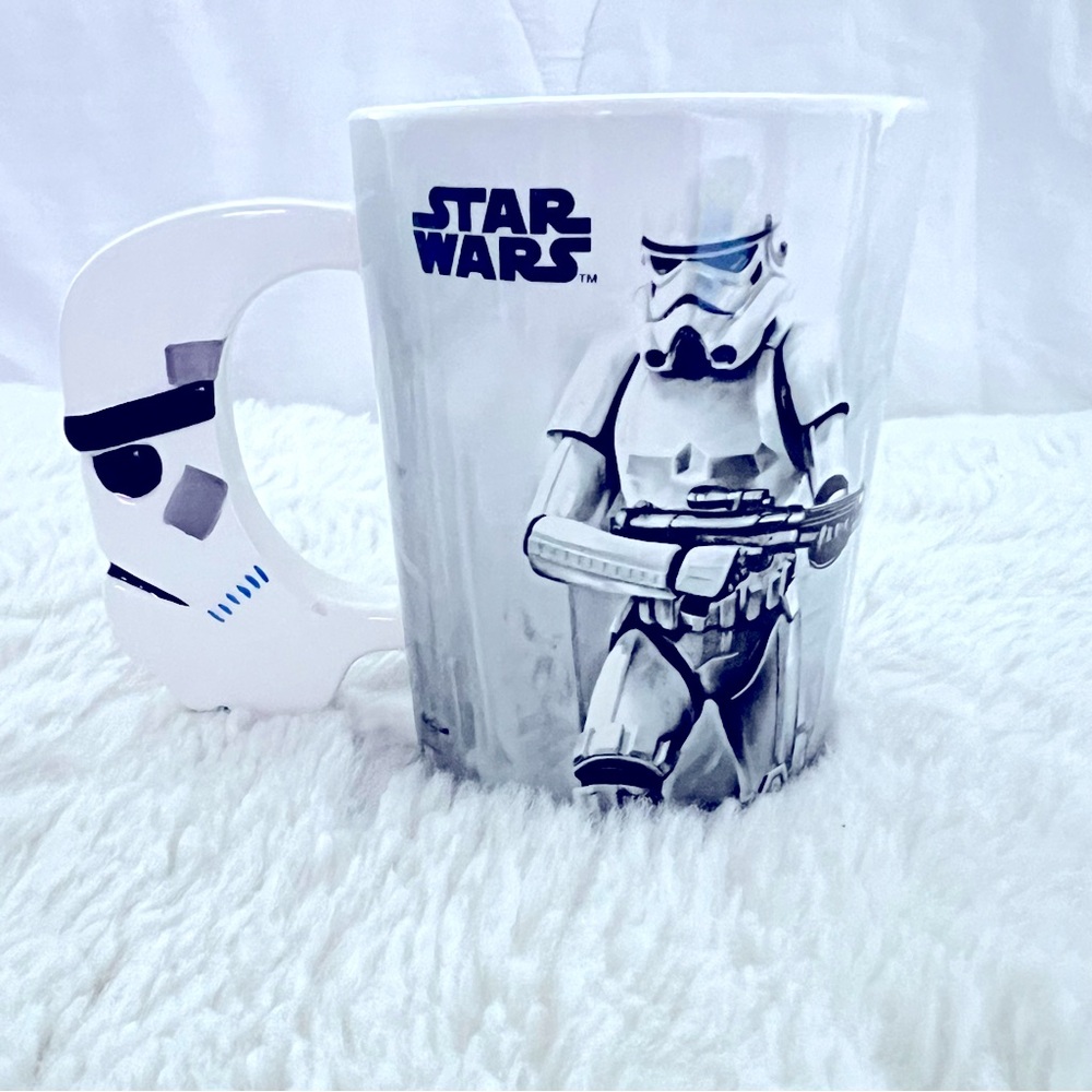StarWars Mug - Storm Trooper